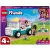 LEGO Friends 42644 Zmrzlinárske auto v mestečku Heartlake