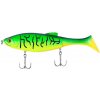SHIMANO - Wobler Lure Yase Hyper Hybrid S 15 cm 32 g Fire Tiger