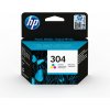 Cartridge HP N9K05AE č. 304 Tri-color (N9K05AE)