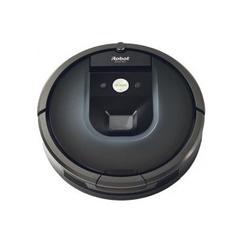 iRobot Roomba 981