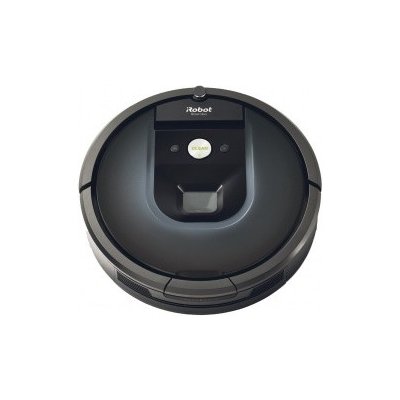 iRobot Roomba 981 od 512,46 € - Heureka.sk