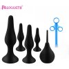 Paloqueth Butt Anal Plug Set