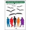 Překnížkováno - Jiří Trávníček