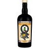 Rum Warehouse #1 Overproof Anansi Edition 63% 0,7L