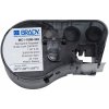 Brady MC1-1000-422 / 131595, etikety, 25.40 mm x 7.62 m