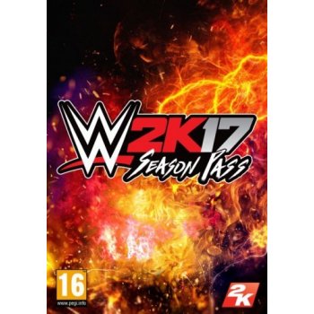 WWE 2K17 Season Pass