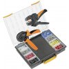 Weidmüller CRIMPSET PZ 10 HEX 1542250000 krimpovacie sada 0.14 do 10 mm²; 1542250000
