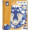 Janod Atelier Sada Maxi Mozaika Lesné zvieratá od 7 rokov
