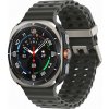 Samsung Galaxy Watch Ultra, 47mm, strieborný titán 8806095683348