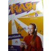 Flash Klasa 5. Workbook + kod DigiBook (Jenny Dooley)(Brožovaná)