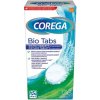 Corega Bio Antibakteriální tablety 136 ks