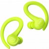 JLAB Go Sport+ TWS Headphones - Neon Yellow