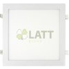 MILIO Stropné svietidlo DOWNLIGHT LED P/T VIGO-S - 24 W - teplá biela