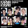 Stray Kids: Karma (EU Retail Version - ACCORDION Ver.) - CD