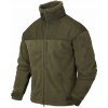 Bunda fleece Helikon Classic Army olive