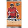 Hokejové karty Upper Deck 2022/2023 Series 2 Retail