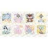 Trefl Pěnové puzzle Babies and the Bear 8 ks