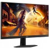 Herný monitor AOC 24G4HRE 1920 x 1080 (FullHD) IPS 200 Hz