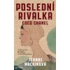 Poslední rivalka Coco Chanel - Jeanne Mackinová