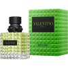 Valentino Donna Born in Roma Green Stravaganza parfumovaná voda pre ženy 50 ml