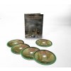 Jethro Tull: The Jethro Tull Christmas Album - Fresh Snow At Christmas - 5CD