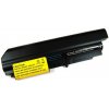 Batéria kompatibilná s IBM Thinkpad R400 + R61/T61 widescreen Li-Ion 4400 mAh
