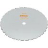 STIHL GrassCut 250-32 – kosiaci kotúč na krovinorez, pr. 250 mm, otvor 20 mm, 32 zubov