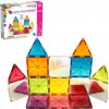 Magna-Tiles Magnetická stavebnica Stardust 15 dielov