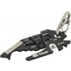 TRUE UTILITY Multitool FishFace 18v1 - čierny (TU206K)