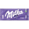 Milka Alpine Milk 90 g