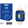 3mk - Watch Protection ARC (3 ks) ochranné sklo na Huawei Watch Fit 3 – priehľadné