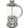 Kaffia French press 350ml Gourmet nerezová oceľ