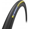 Michelin POWER TIME TRIAL BLACK TS Kevlar 25-622 Priemer kolesa: 28