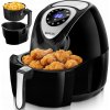 MalTec AirFryer 2500W