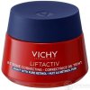 VICHY LIFTACTIV B3 NIGHT CREAM PURE RETINOL nočný tónovací krém s čistým retinolom 50 ml