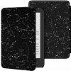 Armori Trimer T152, púzdro pre Amazon Kindle 8 (2016) - magnetické zatváranie, AutoSleep, motív Constellation (Obal na čítačku Amazon Kindle 8 (2016) - ARMORI TRIMER T152, motív Constellation, magnet