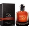 Giorgio Armani Emporio Stronger with You Absolutely parfum pre mužov 100 ml