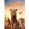 Mufasa: Leví kráľ DVD