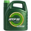 OLEJ FANFARO ATF III DEXRON III 4L FANFF8603-4