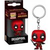 Figurka Funko Pop! Marvel : Deadpool & Wolverine Deadpool