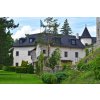 Romantická noc na zámku Chateau Grandcastle