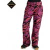 Nohavice na snowboard Burton Wms [ak] GORE-TEX Summit Pant slash multi S 25/26 - Odosielame do 24 hodín