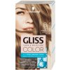 Schwarzkopf Gliss Color 8-1 Chladný stredný blond