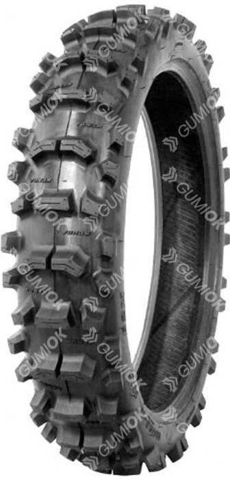 Kenda K782 SAND MAD 110/90 R19 62M