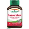 Jamieson Resveratrol 50 mg výťažok z červího vína 30 kapsúl