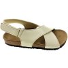 Dámska obuv Hipokrat Medical-classic S - beige Veľkosť: 35