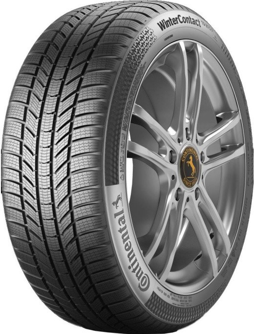 Continental WinterContact TS 870 P 195/45 R17 81H