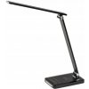 Stolová lampa Rabalux TRAZE biela 0 W