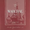 Warchal RUSSIAN STYLE (A) 002RSB - Struna A na husle