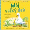 Môj veľký deň (Amber Stewartová)